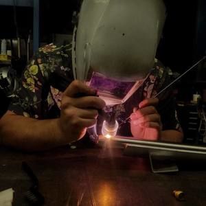 Meet your Posher, Dylan